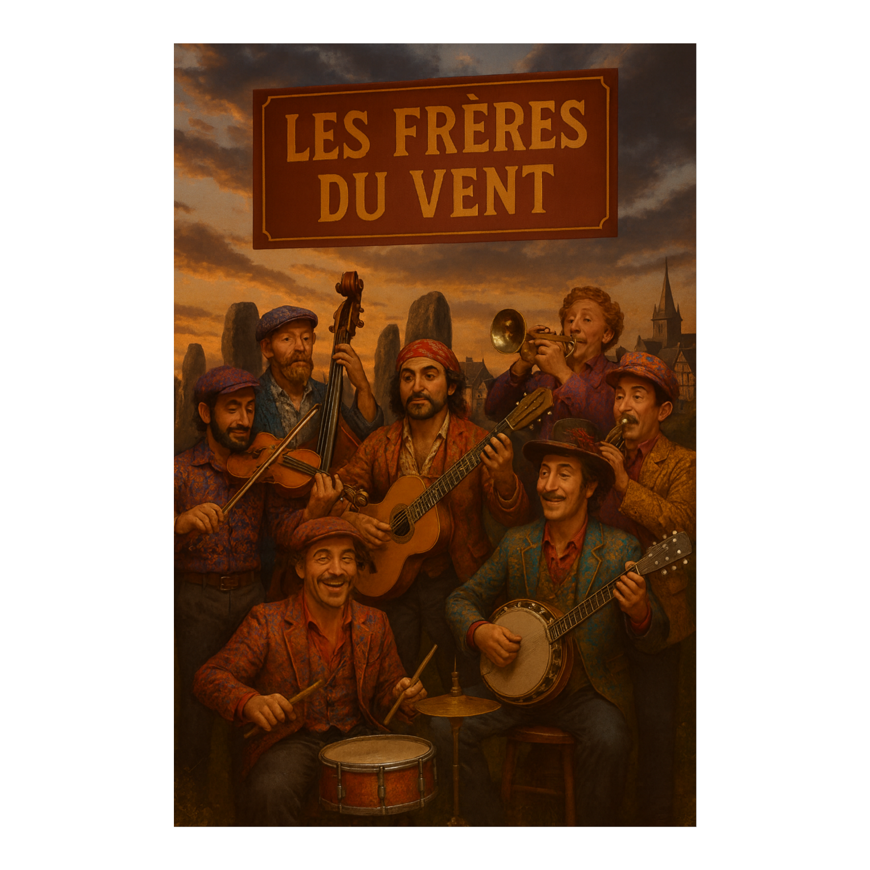 Song Image
