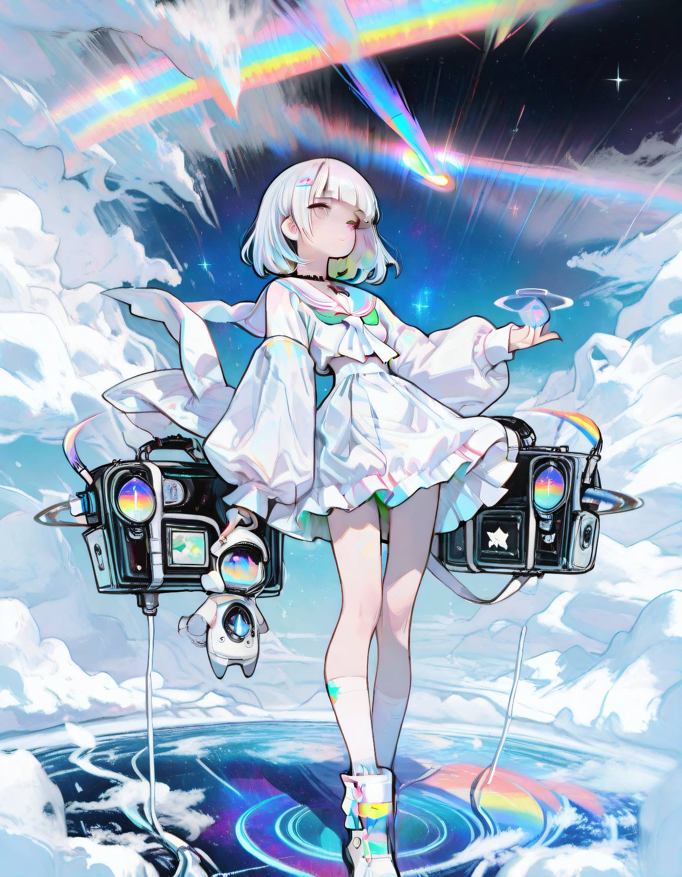 Song Image
