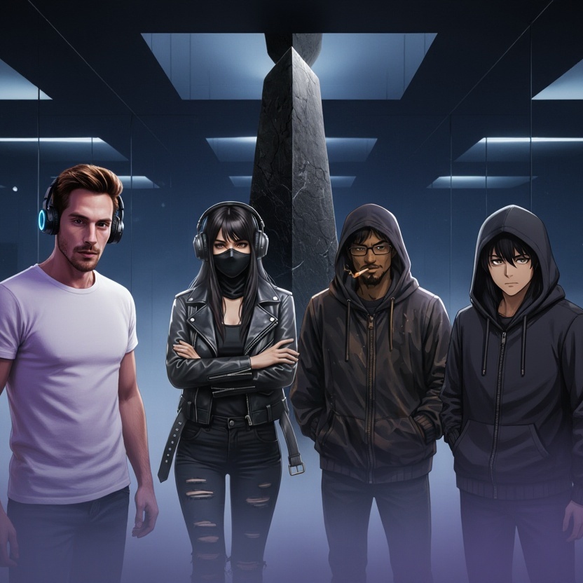 Image for The Collective Official