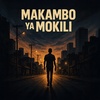 Makambo ya Mokili (Troubles of the World) cover