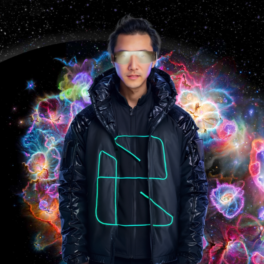 Profile picture for InfoRemix