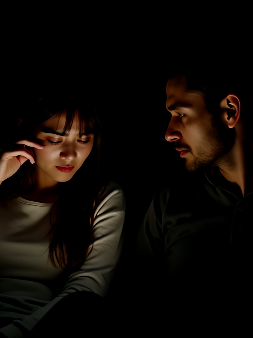Love Is Blind artwork