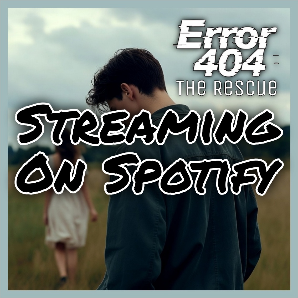 Image for The Rescue