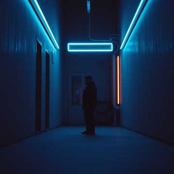 Image for The Analyst - An Interactive Playlist