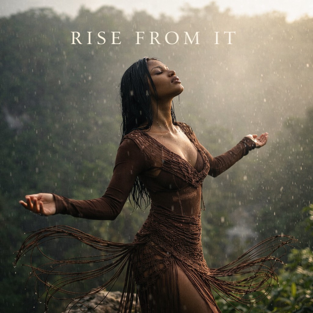 Rise From It artwork