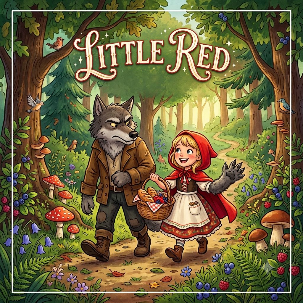 Song Cover Image