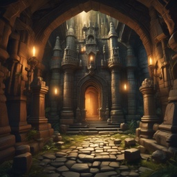 Image for Epic Music