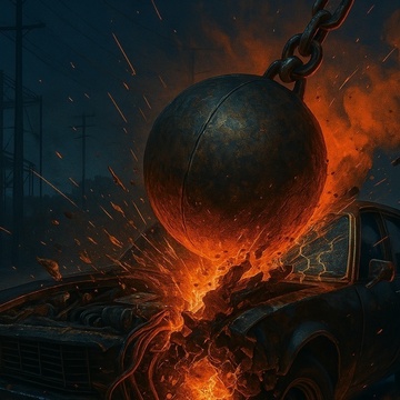 Image for Rock the World