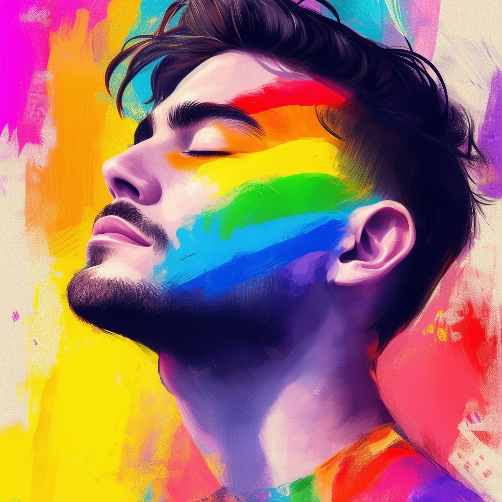 Playlist cover art