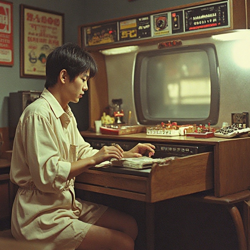 Image for 昭和歌謡メタル化計画