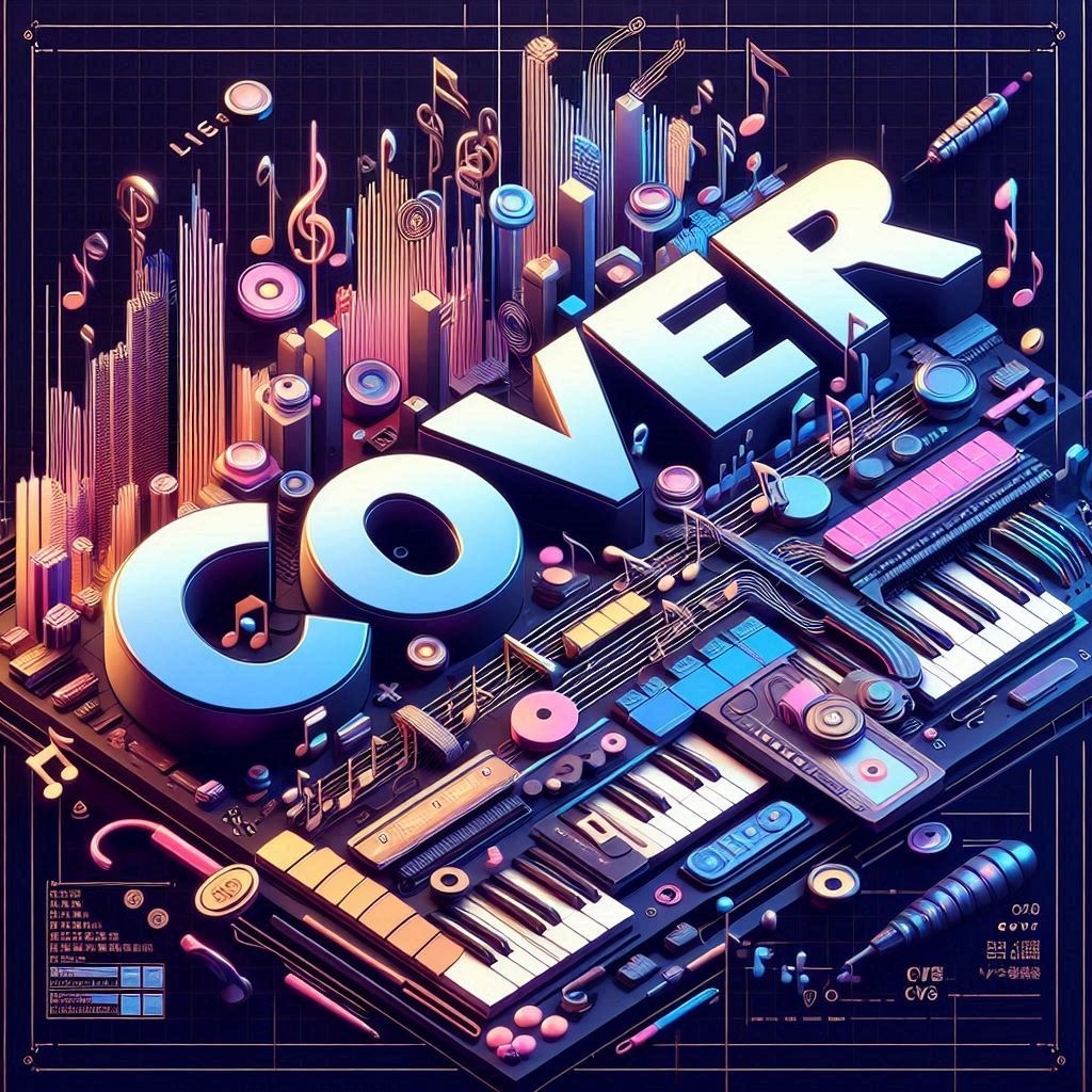 Image for ronのcover song list