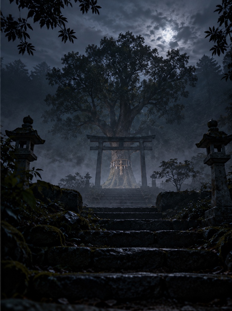 エクソシスト artwork