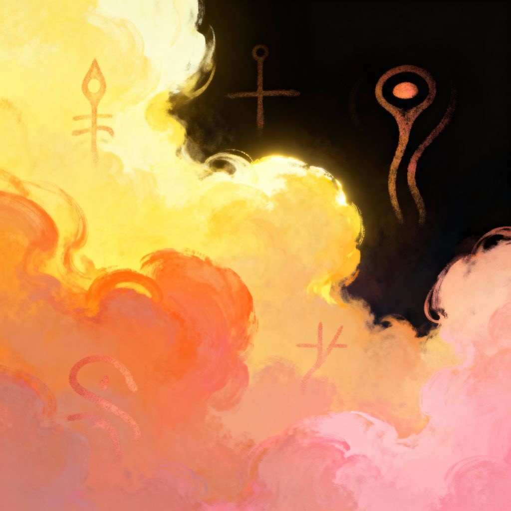 Image for Fantasy language