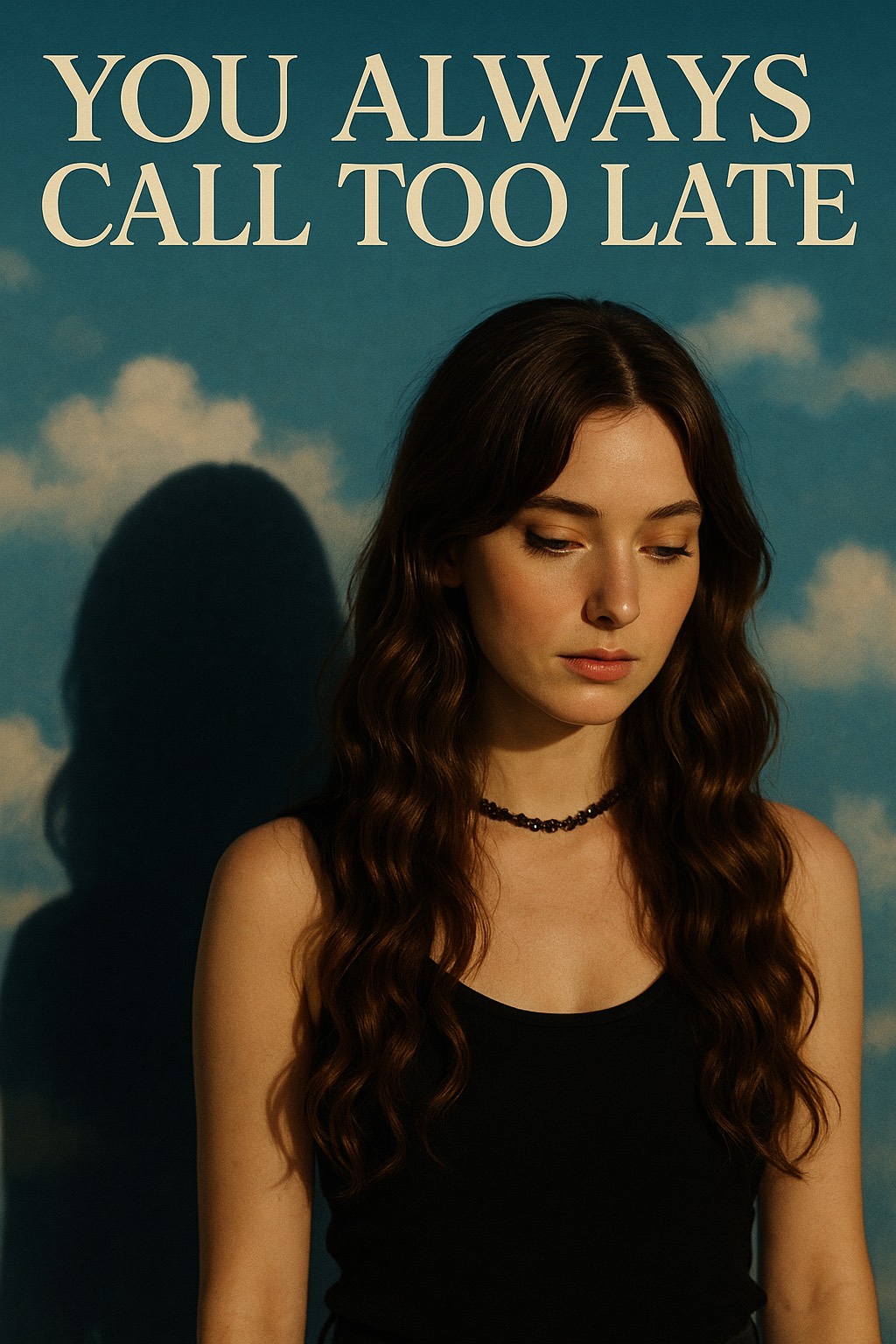 Image for You Always Call Too Late