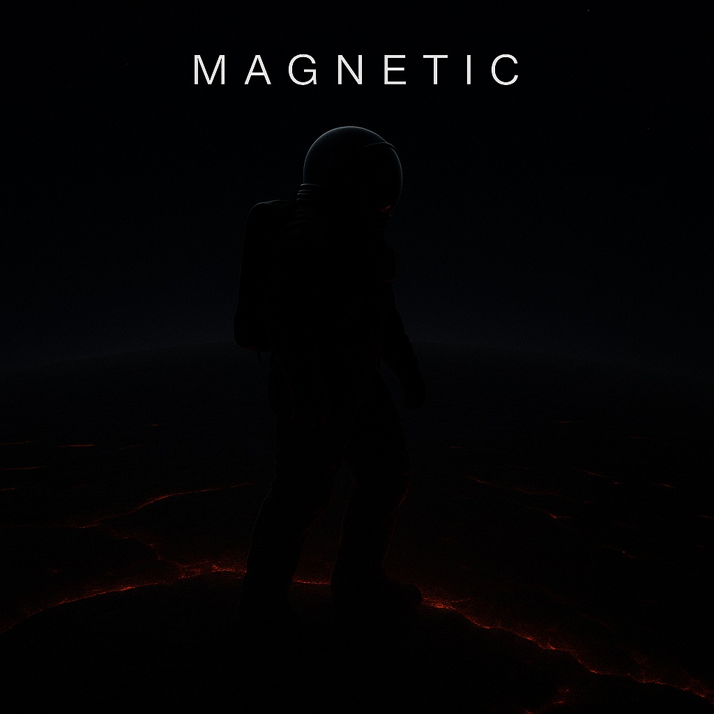 Image for Magnetic