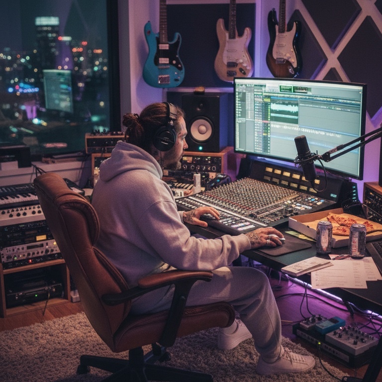 Image for Work At Home 4