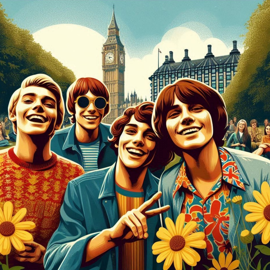 Image for Mersey Beat