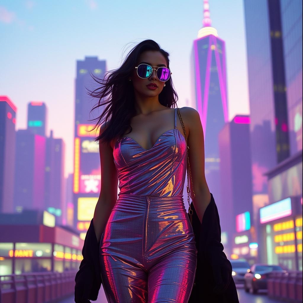 Image for Fashion Forward Ear Candy