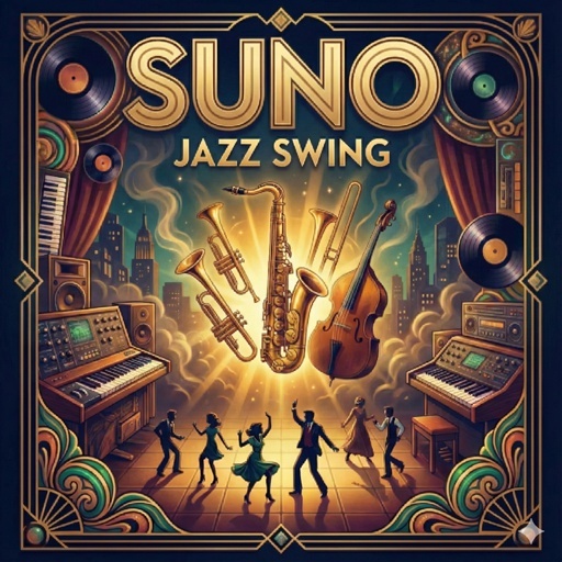 Image for Ⲙⲩ 𝓙ⲀⲌⲌ 🎷 Ⲙ𐌵𝛓ⲓⲥ