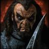  Bat'Leth , Klingon sword of honor