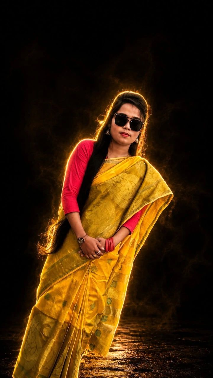 কালো মাইয়া দুঃখ artwork