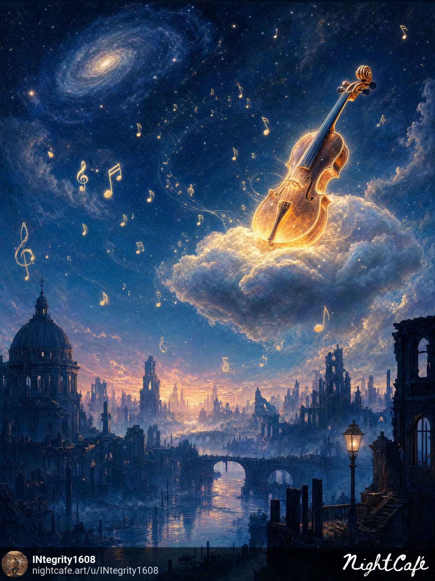 Song Image