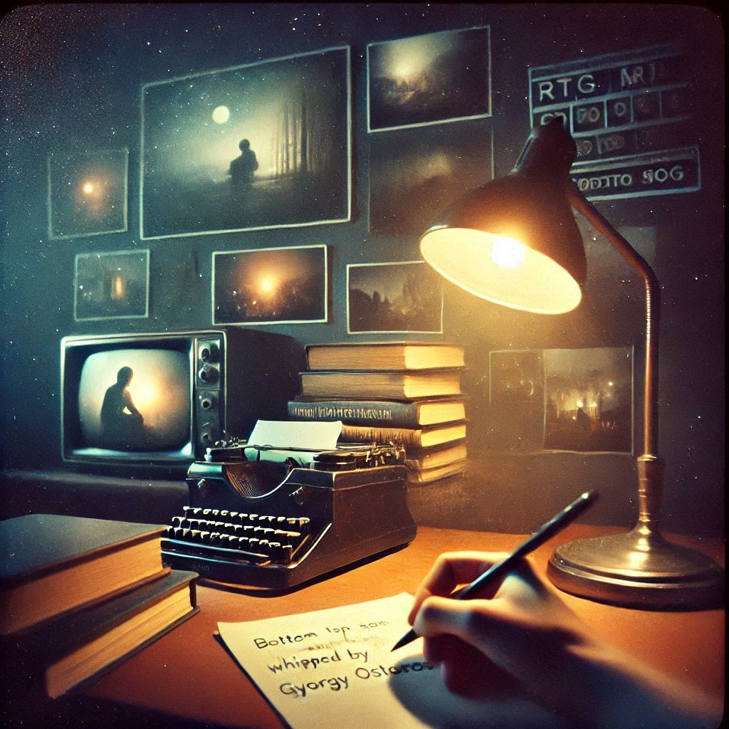 Egyedül artwork