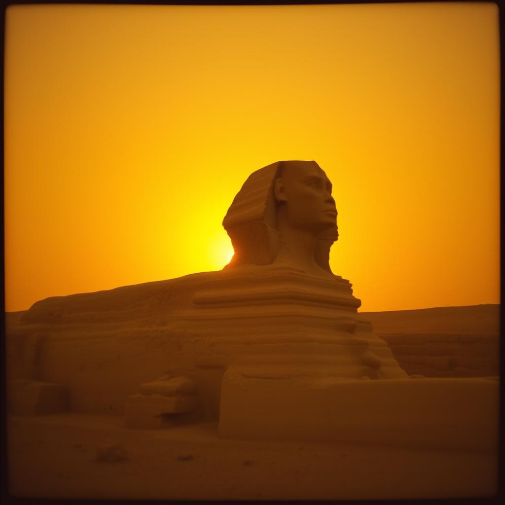 Image for Ancient Egypt / AoS Extras