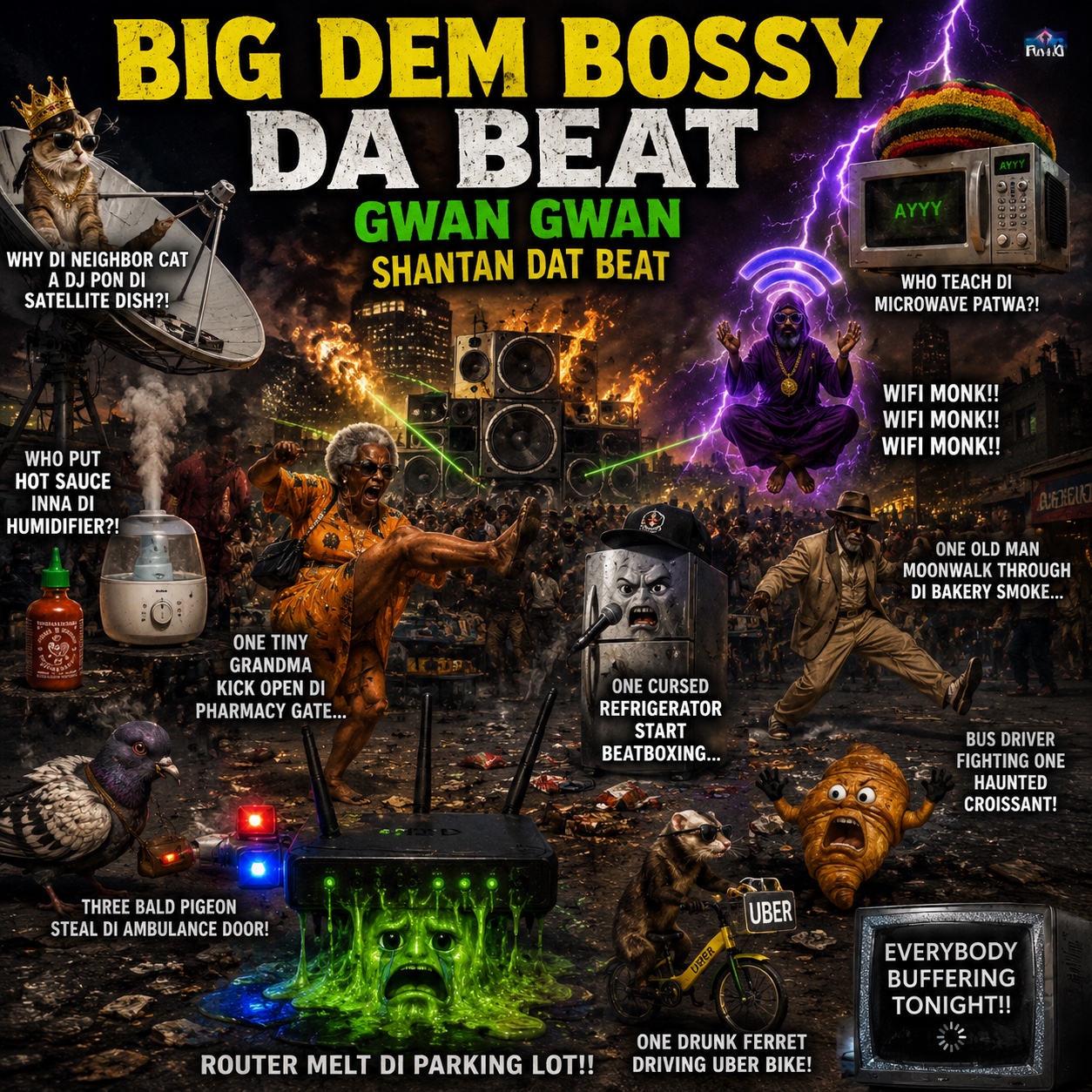 Song Image