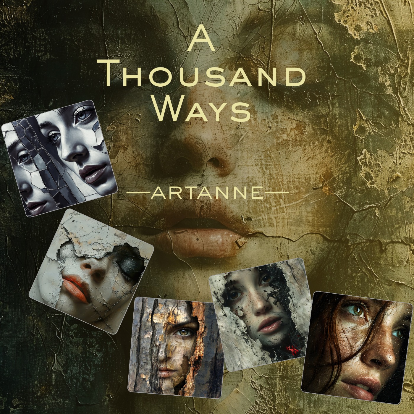 Image for A Thousand Ways