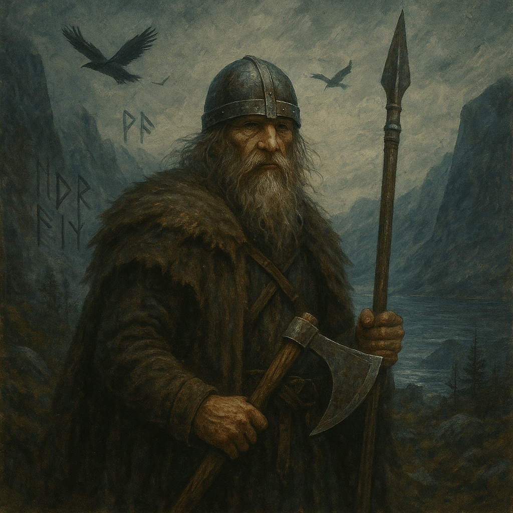 Image for Viking Metal and Folk Music