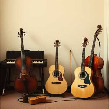 Image for Instrumental e New Wave