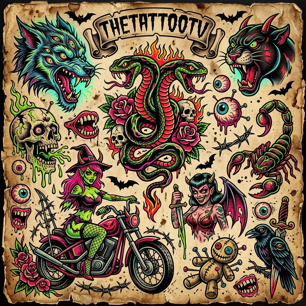 Till Dust artwork