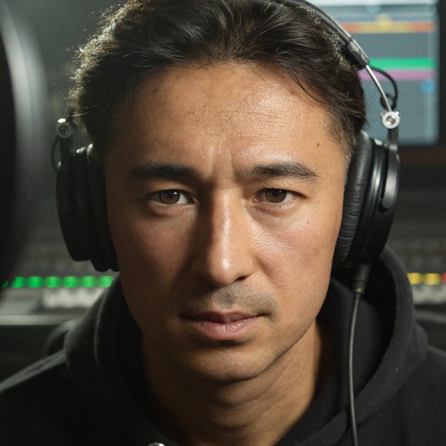 Anuar Nurpeisov