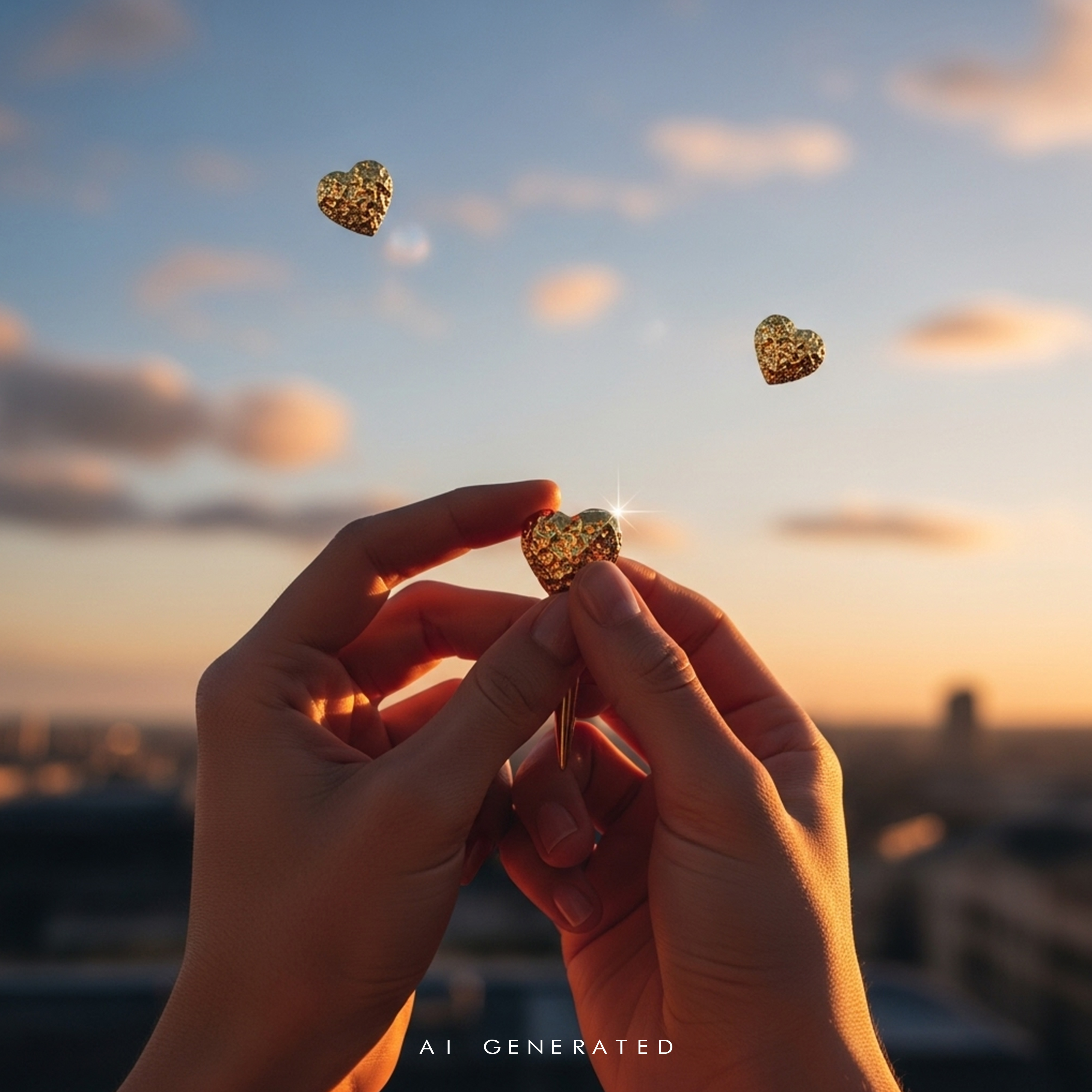 Hold you tight artwork