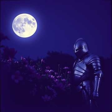 Playlist cover art
