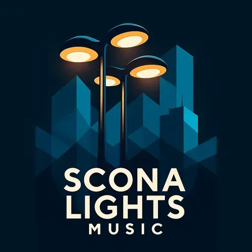 Profile picture for Scona Lights Music