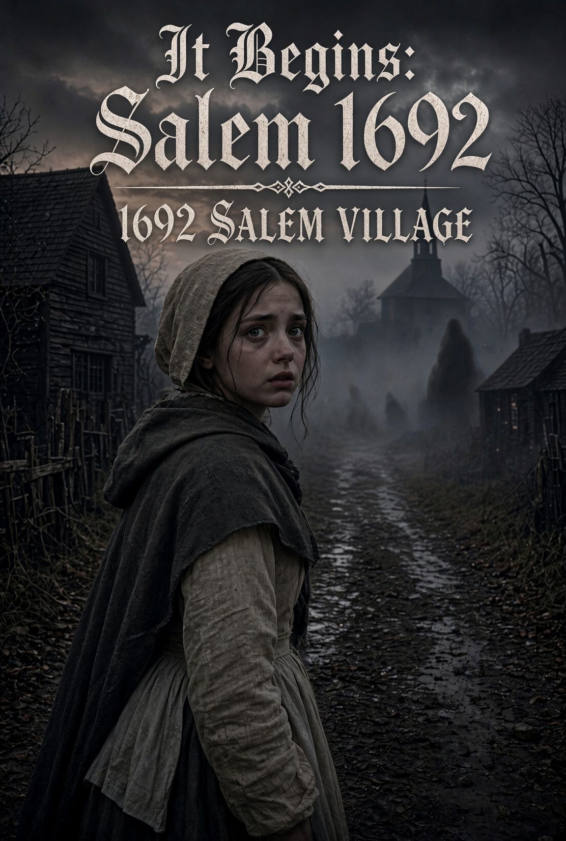 Salem 1692 1
