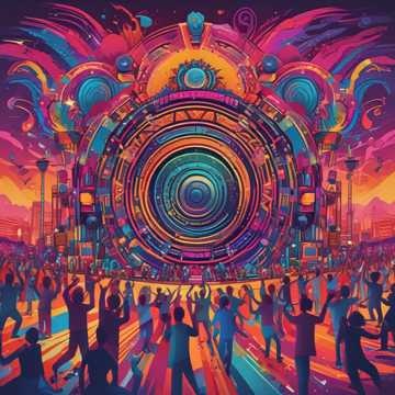 Image for Soundclash remix 2024