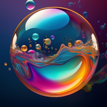 Playlist cover art