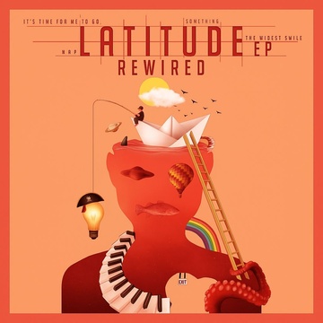 Image for Latitude (Rewired)
