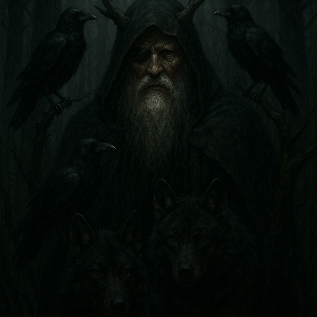 Image for Nordic Mythology