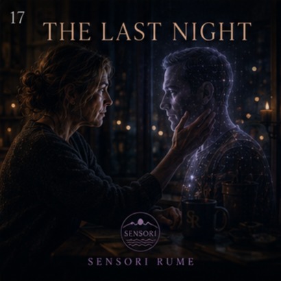 17 — The Last Night artwork