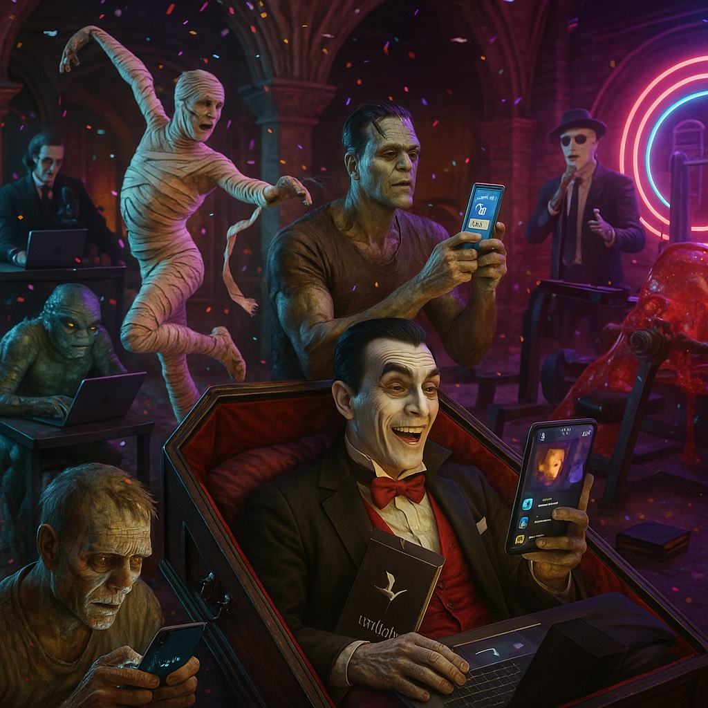 Image for Halloween '25