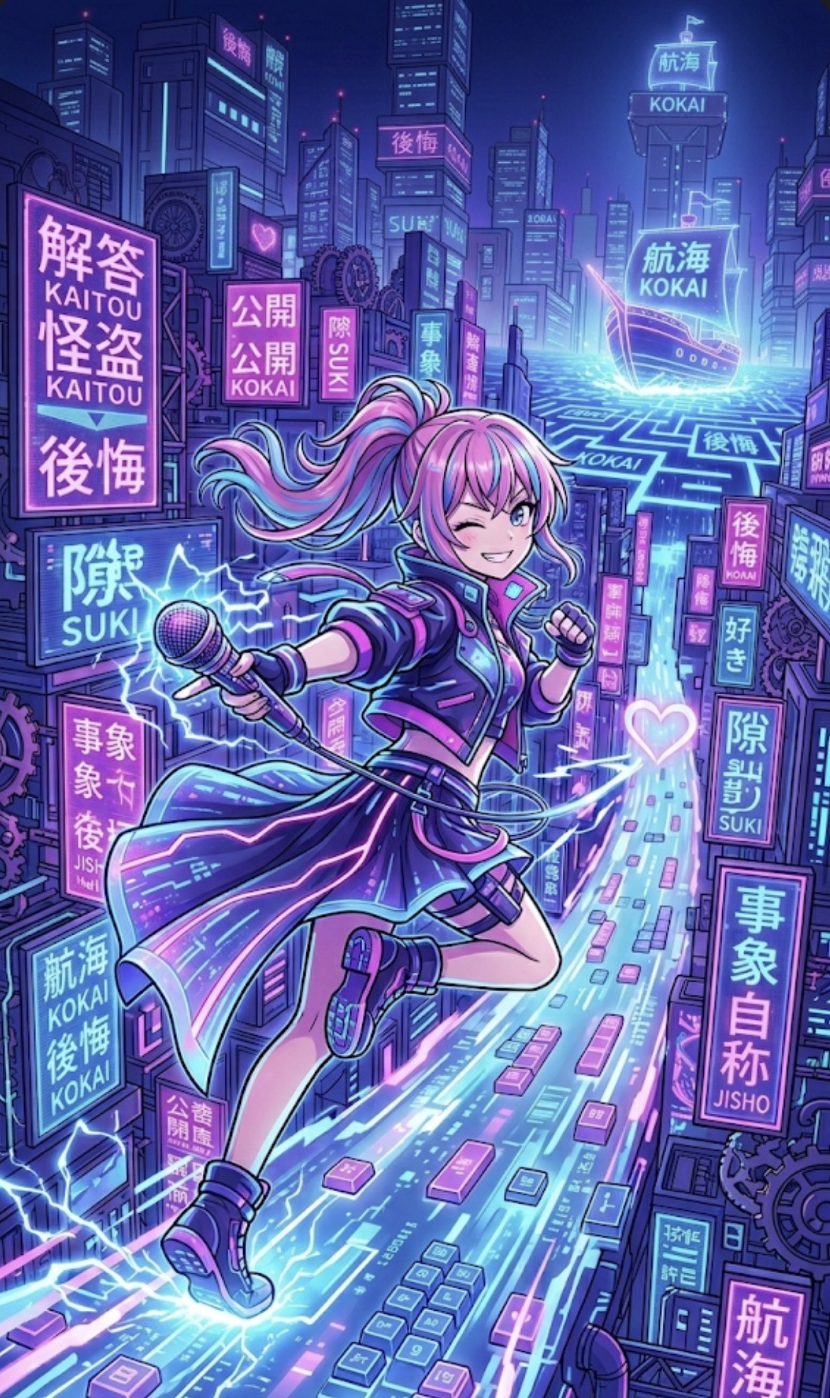 Image for 脳内整理