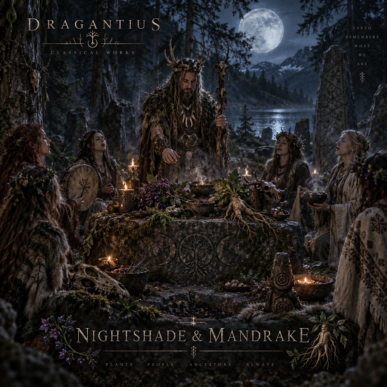 03. Nightshade & Mandrake artwork