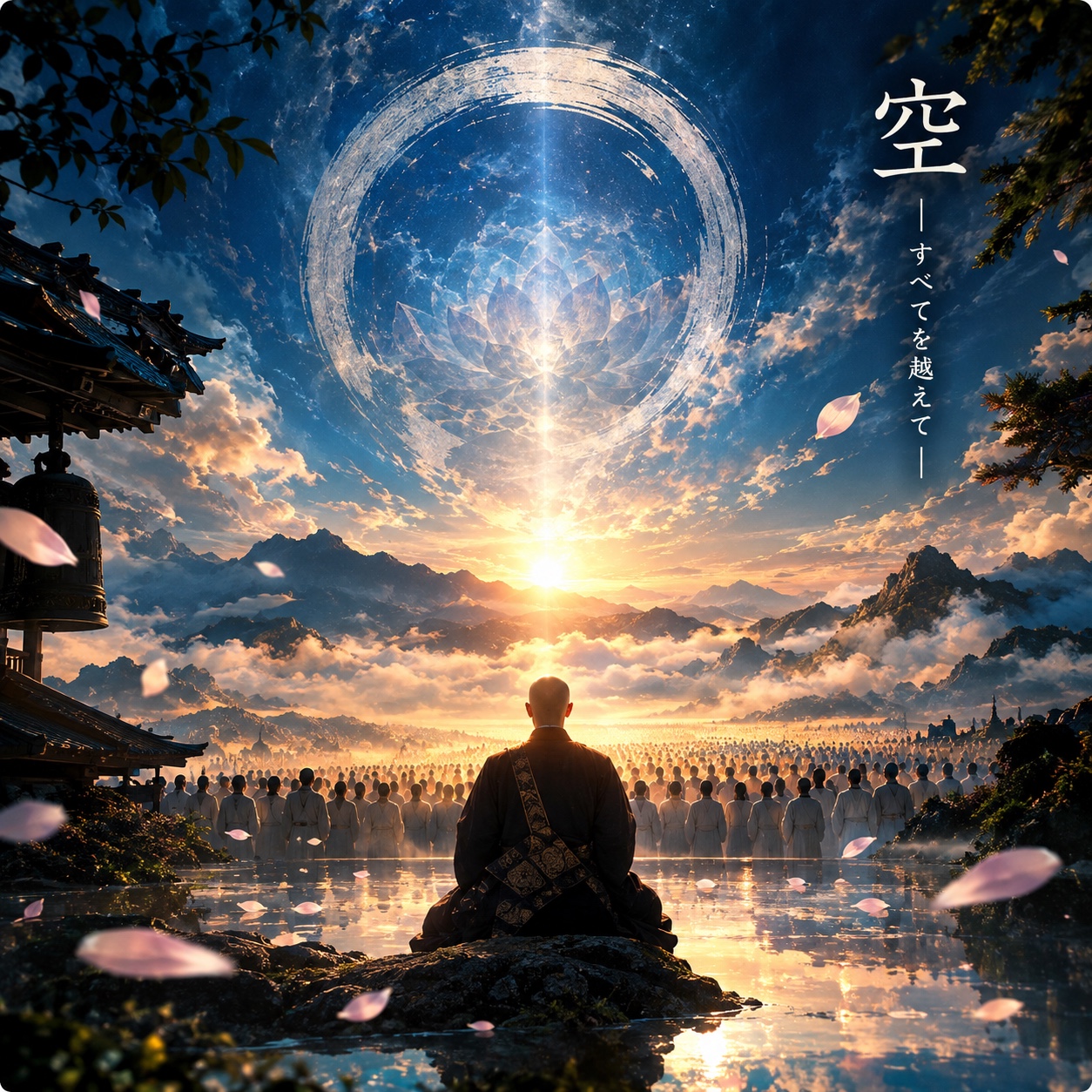 空 artwork