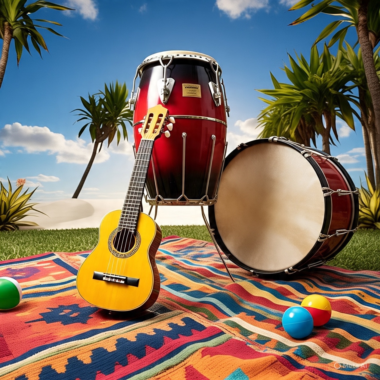 Image for Samba by Cissa