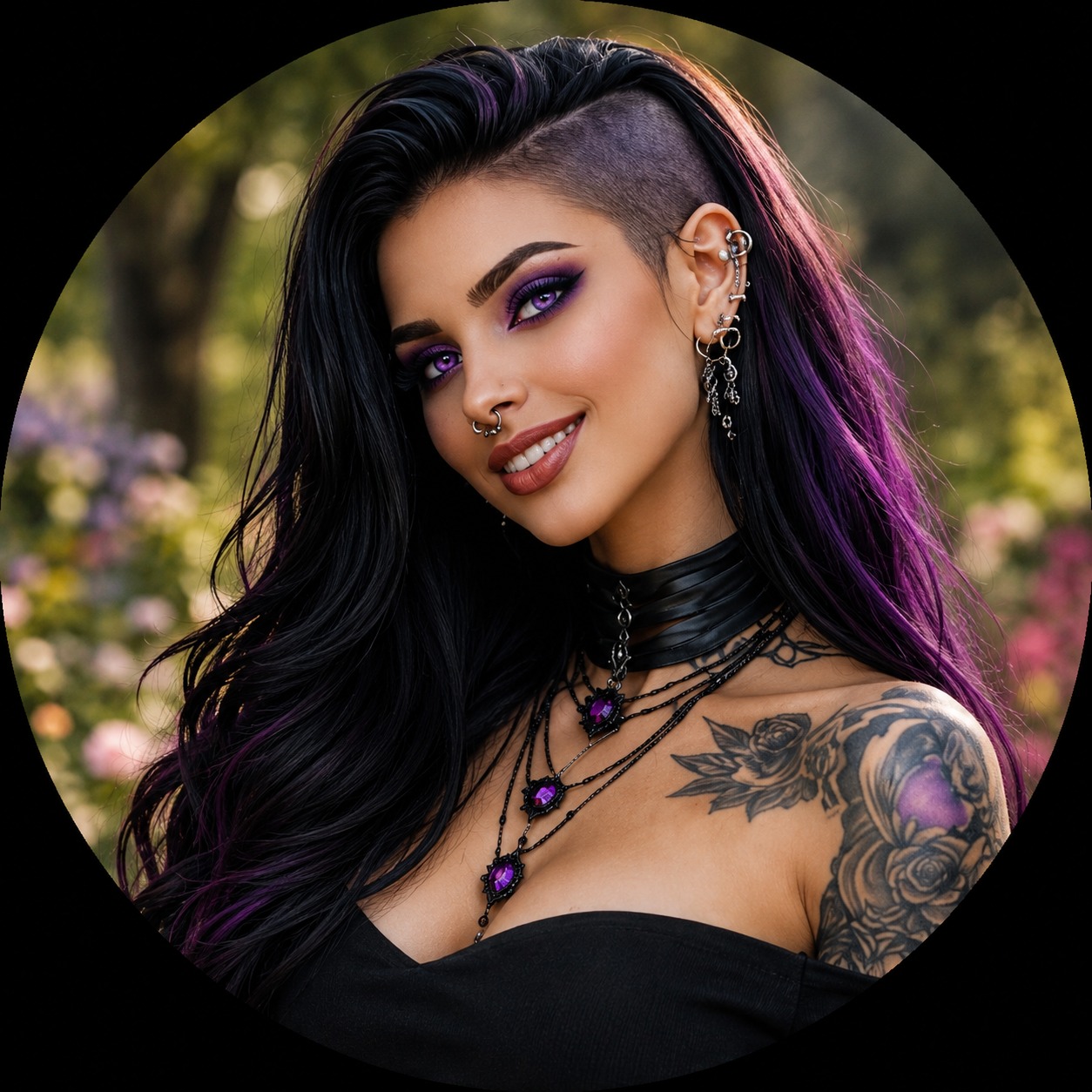 User avatar