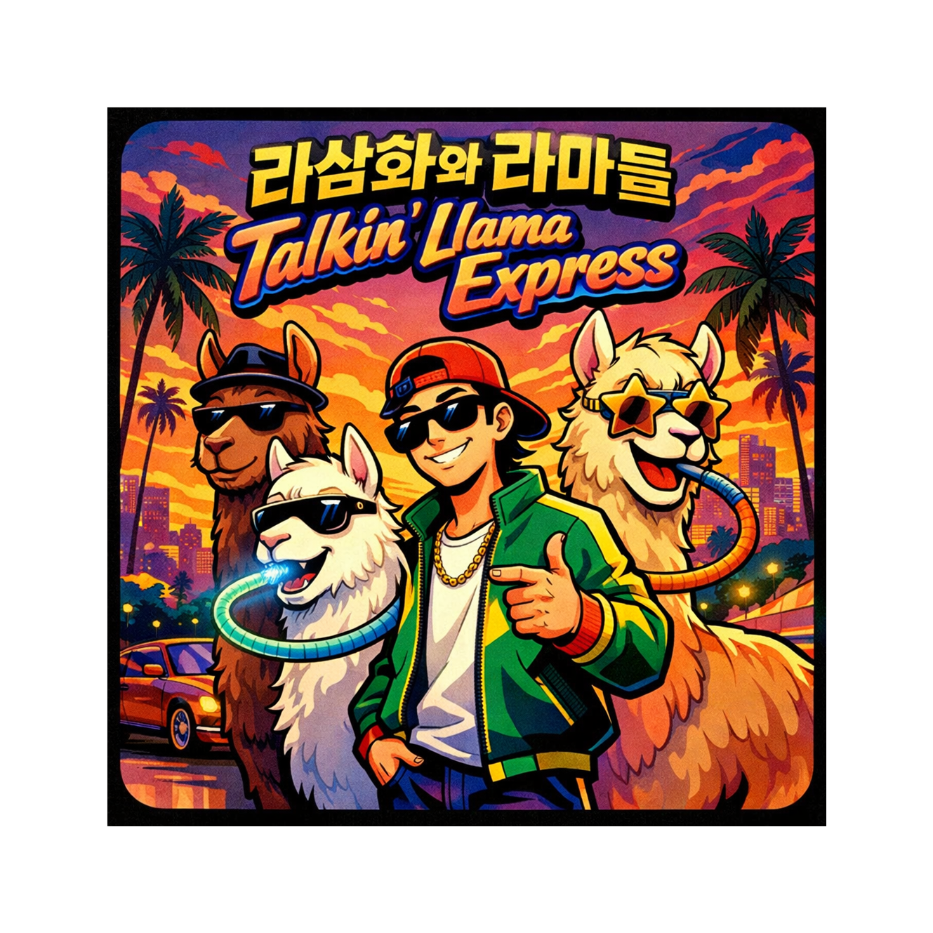 Song Image